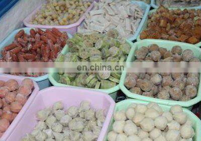 Tunnel Quick Freezer Price/quick Freezing Tunnel photo-5