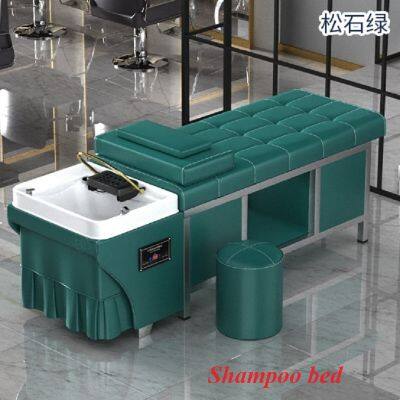 Shampoo Bed photo-5