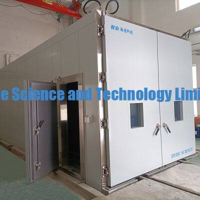 Large Temperature Humidity Test Chamber photo-2