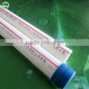50mm Hot Water Ppr Pipes Manufacturer in China photo-2