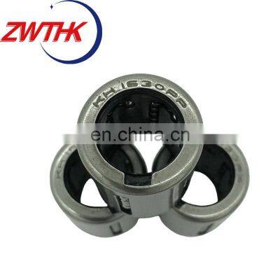 High Precision KH Type Linear Bearing KH0622 KH1228 KH1630