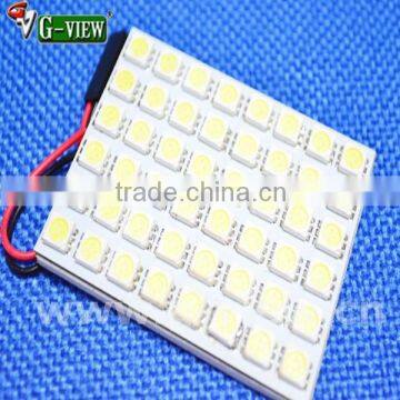 Interior Led Car Light D-24smd 5050 Dome Light Reading Lamp