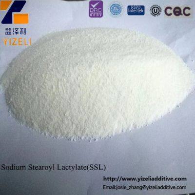 Sodium Stearoyl Lactylate(SSL)