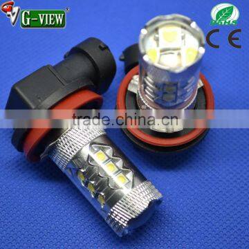 Led Car Fog Lamp Hb3/hb4 80w Creechip Auto Led Fog Lamp , Hb3/hb4 Led Car Light 10-30v photo-4
