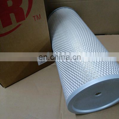 Ingersoll-Rand air compressor spare parts 39750732 air filter  high quality