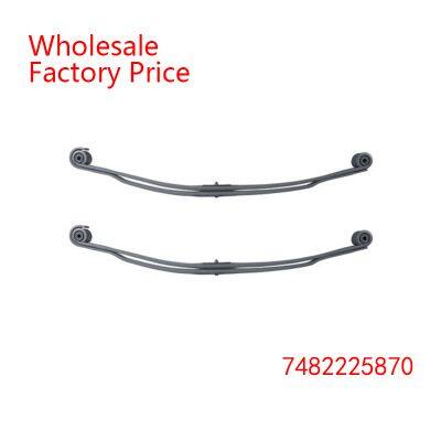 7482225870 Parabolic Spring Wholesale For Renault