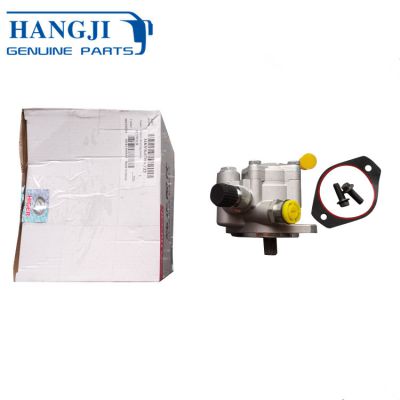 original higer bus china KLQ6125Q power steering pump assembly 34KMS-07010-YZ5 auto body spare parts price