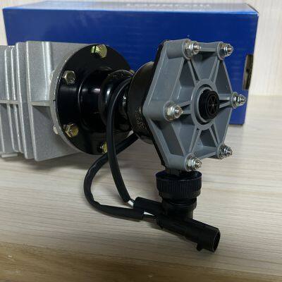 Coach Bus Parts & Accessories Condenser 5302-0003 King Long Zhongtong Ankai Higer Bus Spare Parts photo-3