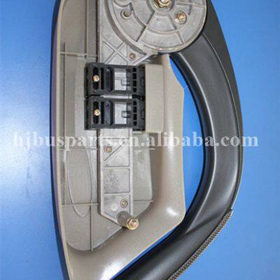 YTF033 Adjustable Seat Armrest 7204-00441 Bus Interior Accessories photo-2