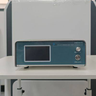 DY-LD01 Chilled Mirror Dew Point Meter photo-2