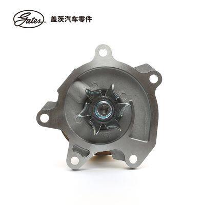 Original Gates GWP4084 Car Engine Cooling System Water Pump Repair Kit for Nissan (Dfac) Bomba de Agua 21010BV80B photo-4