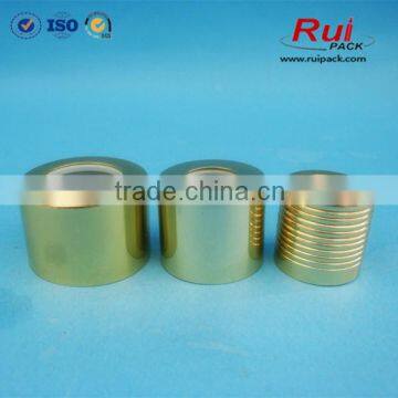 Caps for Glass Perfume Diffuser Bottle, Aluminum Cap With Hold no Leaking for Fragrance Perfume, Glass Fragrance Bottle Lids photo-5