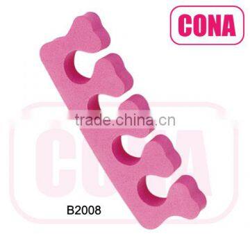 promotional custom EVA Toe Separator