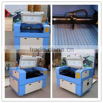 High Precision Top Quality Laser Engraving Machine for Glass Cups photo-2