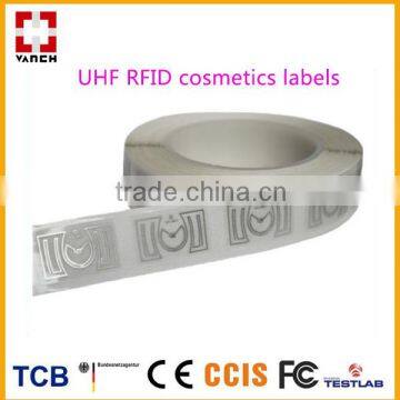VANCH Uhf Rfid Passive Tag Middle Range for Cosmetics Management photo-4