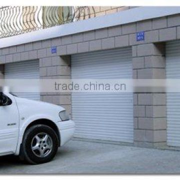 Guangzhou garage doors