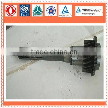 Transmission Gearbox 1st Shaft DC7J80T09-035