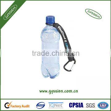 2015 new product China distribution water bottle lanyard for walking rambling