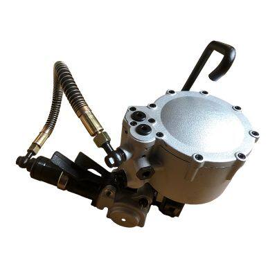 KZ-32/19 Combined Pneumatic Steel Strapping,Steel Pipe Bundling Machine