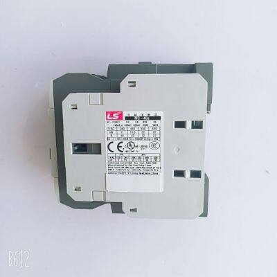 LS Metasol AC48V Magnetic Contactor MC-9b photo-3