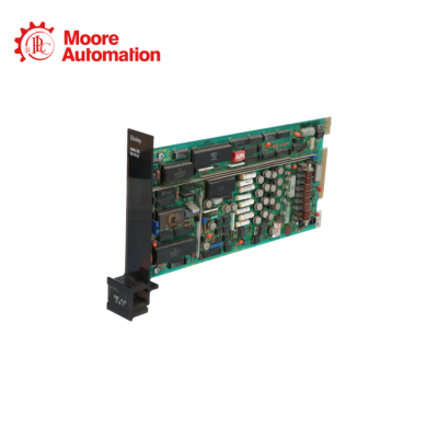 ABB NAOM01 Bailey Network 90 Analog Output Module In Stock