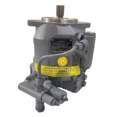 SBZSZ Variable displacement piston pump A10V A10VSO18/28/45/71/100/140/DR/DFR1/DFLR A10VO100DR/31L-VUC61N00 hydraulic pump