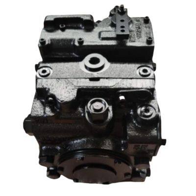 Motores 90L075 90M075 Series 90L075KA1NN60R/4S1F0 90L075KP1AB80P3F1E03 Hydraulic Motor Piston Pump 90L075KP1BC80R3F1F03 photo-4