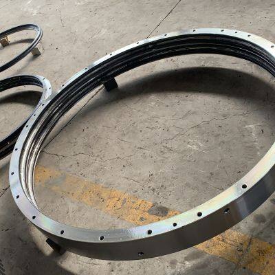EFFER 155 5S Slew Bearing for Offshore Crane EFFER 155 C 2S Slewing Bearing photo-3
