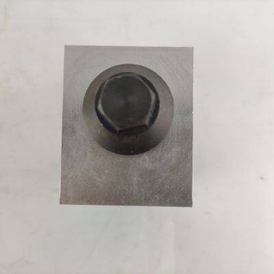 KTA38 KTA50 Diesel Engine Parts Fuel Filter 3096078 photo-4