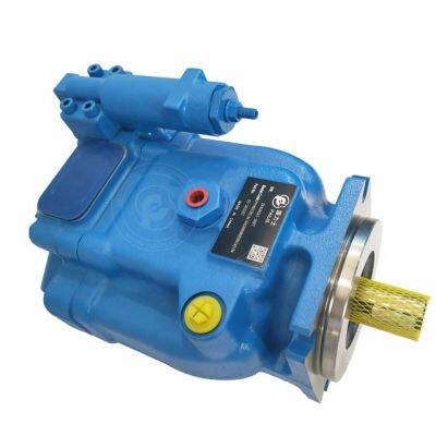 Eaton Vickers PVH141R13AF30B252000002001AB010A  Гидронасос переменного действия типа PVH