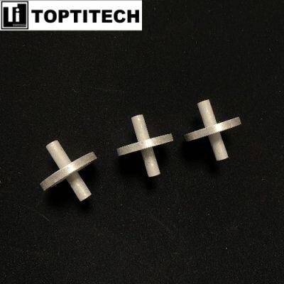 30um Inconel600 Customized Special-shaped Porous Filter Parts photo-2