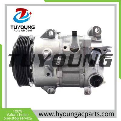 Car air conditioner compressor for Toyota Camry Lexus 8831006570 447150-409 447150-4094 447150409 4471504094 447280-7472 4472807471 8831033330