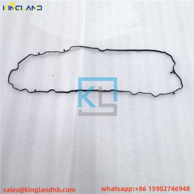 C6.6 engine Intake manifold cover gasket 309-6664 3096664 For CAT