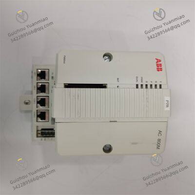 ABB PM864A 3BSE018161R1 Processor Unit
