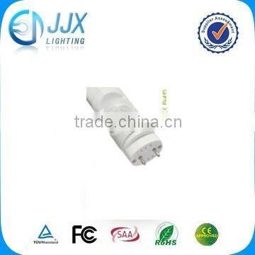 15W 4ft length T8 LED IR sensor Tube isolated power driver 3 years warranty