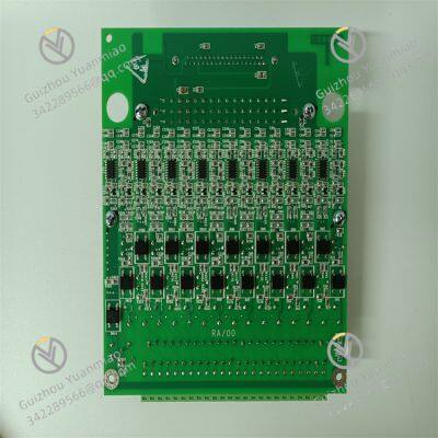 IS200SDIIH1ADB Digital input interface module