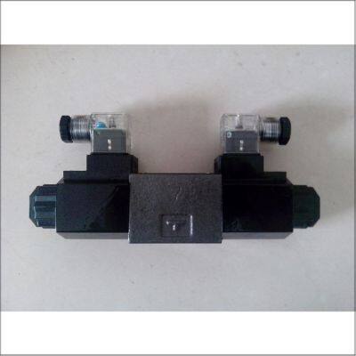 Yuken Hydraulic Valve DSG-01-3C60-D24-N1-50 photo-3