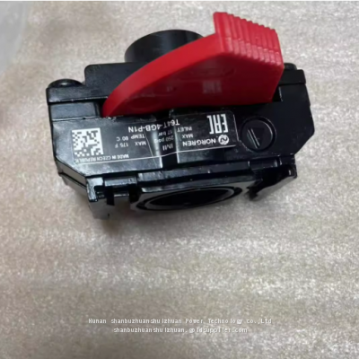 T64T-4GB-P1N, Norgren, globe valve, G1/2' thread