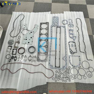 6135 engine parts Full Gasket Kit RE535190 fit for John Deere