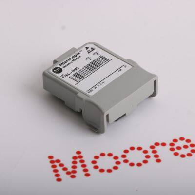 Allen Bradley1764-MM2 photo-2