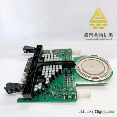ABB SCYC51204 (63912476) – Панель управления/интерфейса для преобразователей и приводных систем ABB