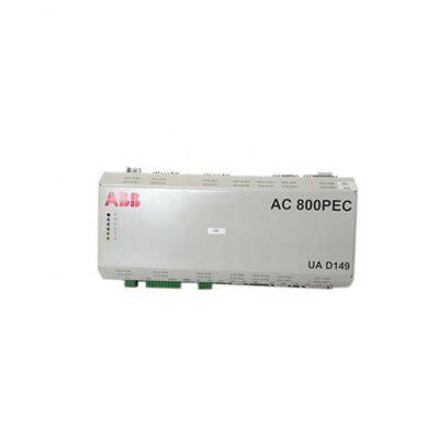 UAD149A0001 3BHE014135R0001  Excitation System Controller