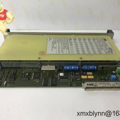 ABB 3BDH000741R1 CTI21-P – Pulse/Encoder Input Interface for ABB Control Systems photo-3