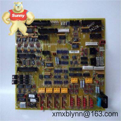 GE DS200NATOG2ADx: Keeping Your Mark VIe Analog Outputs Rock-Solid