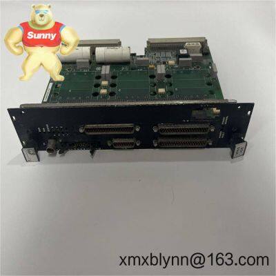 GE IS200VPROH1BEF: Your Turbine's Last Line of Defense When Seconds Count