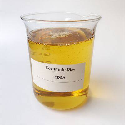 Factory Supply Cocamide Dea 6501 Price of Coconut Diethanolamide Cdea in Detergents photo-3