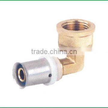 LL340002 female elbow