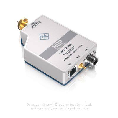Rohde Schwarz NRP75TWGN 90TWGN 110TWGN 140TWGN 170TWGN Thermal Power Sensors photo-4