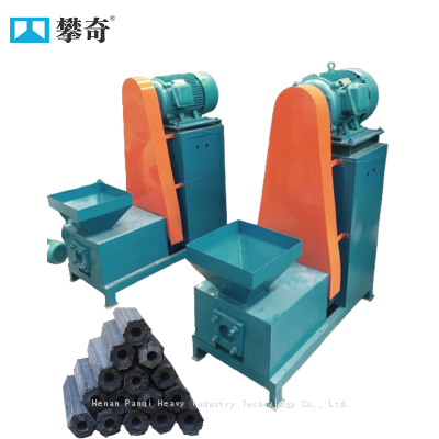 Machine à briquettes de sciure de bois, Machines à briquettes de biomasse, Machine de fabrication de charbon de noix de coco