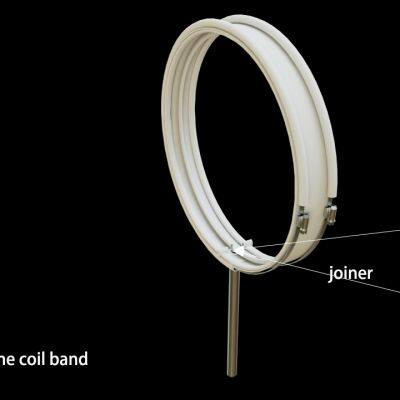 Flange Leakage Protection